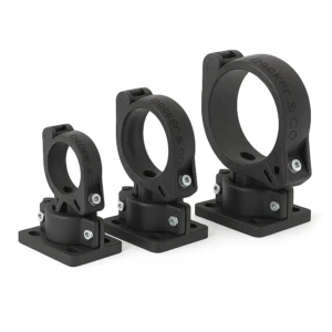 Support BC67 with baseplate